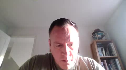 Sub Male online show from 03-20-26, 05:18