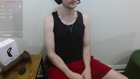 Seb online show from 03-25-26, 11:00