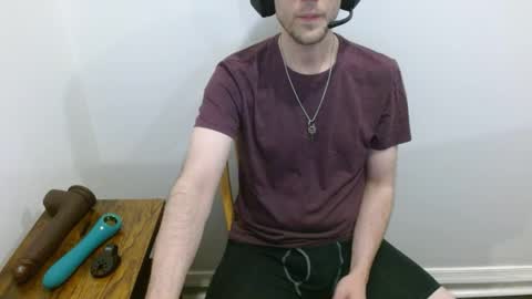 Seb online show from 04-19-26, 03:44