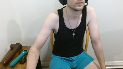 Seb online show from 04-19-26, 06:10