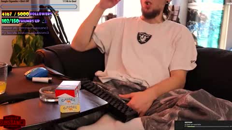 Im Substanc3  online show from 11-26-25, 09:43