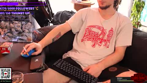 Im Substanc3  online show from 12-03-25, 10:24