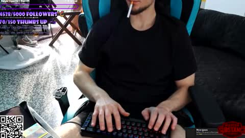 Im Substanc3  online show from 02-26-26, 04:28