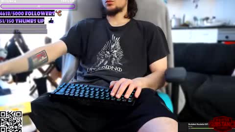 Im Substanc3  online show from 03-30-26, 11:00