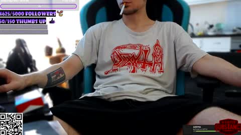 Im Substanc3  online show from 04-03-26, 12:58