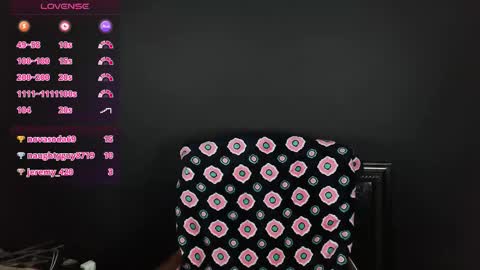 Polly online show from 12-02-25, 04:57