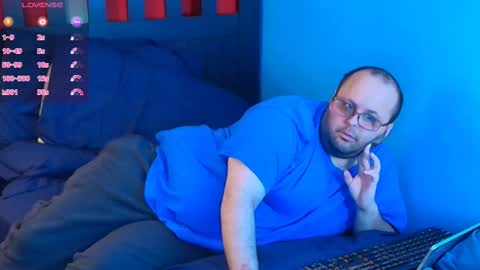 subzero online show from 11-10-25, 06:01