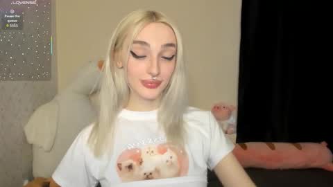 Chloe online show from 03-24-26, 02:33