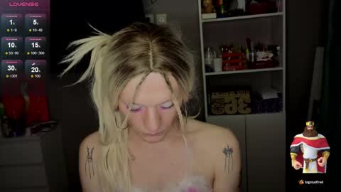 succubu_ss online show from 02-26-26, 07:24