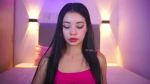 Snapshot of succubus_222 chatting on 06-04-26, 08:15 Succubus 222Add me to your favorites Instagram-Mariamsx 01 online show from 06-04-26, 08:15