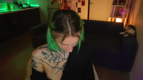 succubus_66 online show from 12-22-24, 02:16