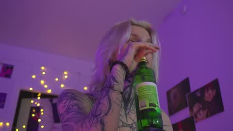 succubus_66 online show from 01-26-25, 10:34