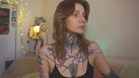 succubus_66 online show from 03-29-26, 10:37
