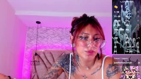 Snapshot of succubus_girl_ chatting on 12-07-24, 06:26 Alexy online show from 12-07-24, 06:26