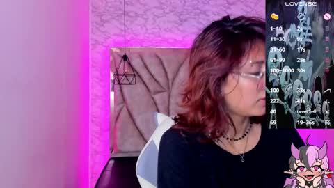 Snapshot of succubus_girl_ chatting on 12-10-24, 11:54 Alexy online show from 12-10-24, 11:54