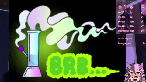 Snapshot of succubus_girl_ chatting on 02-18-25, 09:53 Alexy online show from 02-18-25, 09:53