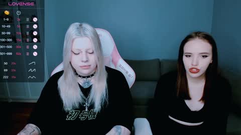Snapshot of succubus_leslie chatting on 12-06-24, 11:33 succubus_leslie online show from 12-06-24, 11:33