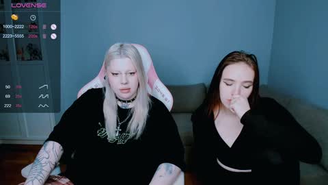 Snapshot of succubus_leslie chatting on 12-06-24, 02:38 succubus_leslie online show from 12-06-24, 02:38