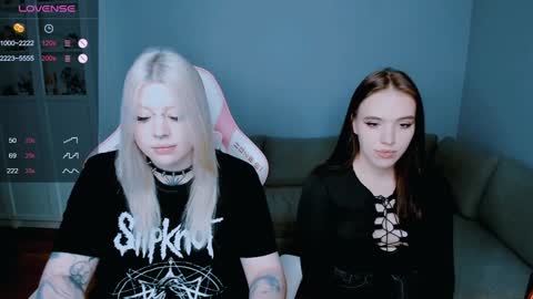 Snapshot of succubus_leslie chatting on 12-08-24, 10:30 succubus_leslie online show from 12-08-24, 10:30