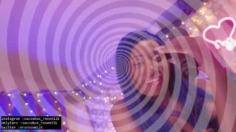 Snapshot of succubus_rosemilk chatting on 02-07-25, 04:06 Succubus RoseMilk online show from 02-07-25, 04:06
