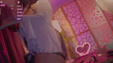 Snapshot of succubus_rosemilk chatting on 09-21-25, 11:39 Succubus RoseMilk online show from 09-21-25, 11:39