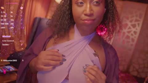 Snapshot of succubus_rosemilk chatting on 11-10-25, 11:59 Succubus RoseMilk online show from 11-10-25, 11:59