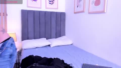 Luna  online show from 09-20-25, 08:10