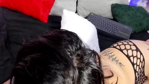 Luna  online show from 11-21-25, 09:35