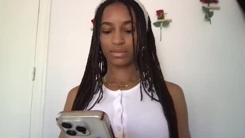 Succubus Sirena online show from 05-28-26, 10:56