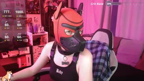 such_a_secret online show from 10-26-25, 06:25