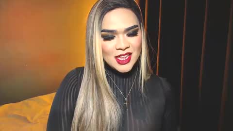 JADE ELYSE online show from 12-16-24, 10:56