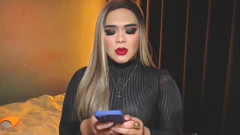 JADE ELYSE online show from 12-17-24, 02:12