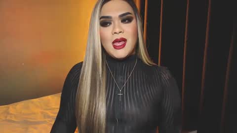 JADE ELYSE online show from 12-18-24, 06:14