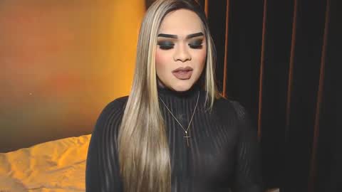 JADE ELYSE online show from 12-20-24, 08:01