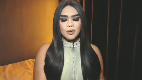 JADE ELYSE online show from 12-28-24, 12:13