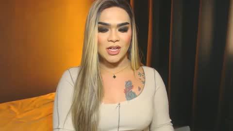 JADE ELYSE online show from 01-15-25, 09:20