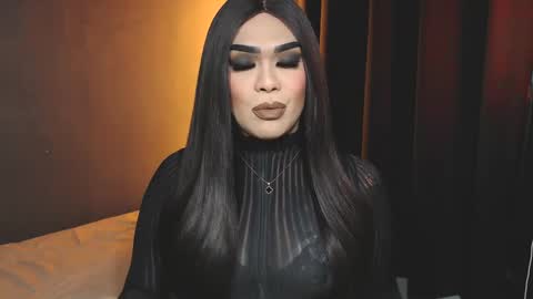 JADE ELYSE online show from 01-25-25, 07:06