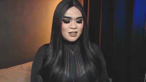 JADE ELYSE online show from 01-25-25, 10:08