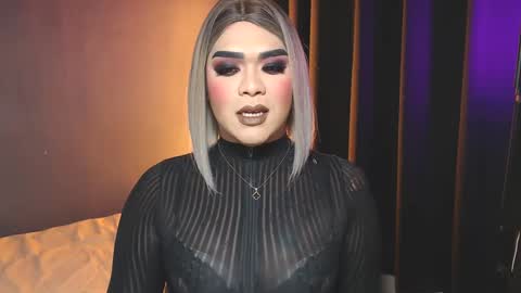 JADE ELYSE online show from 01-27-25, 10:06