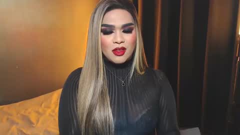 JADE ELYSE online show from 02-01-25, 07:05