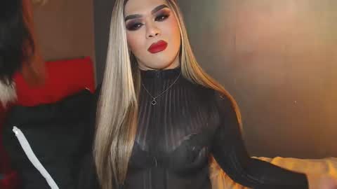 JADE ELYSE online show from 02-01-25, 10:15