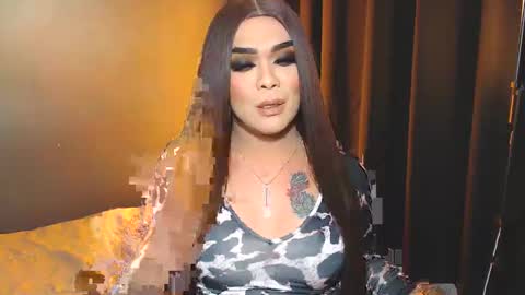 JADE ELYSE online show from 02-04-25, 11:05