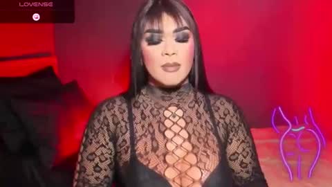 JADE ELYSE online show from 11-03-25, 06:53