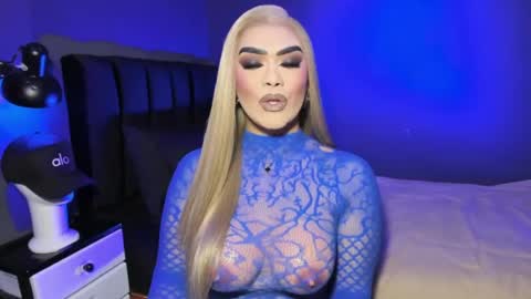 JADE ELYSE online show from 06-23-26, 09:40