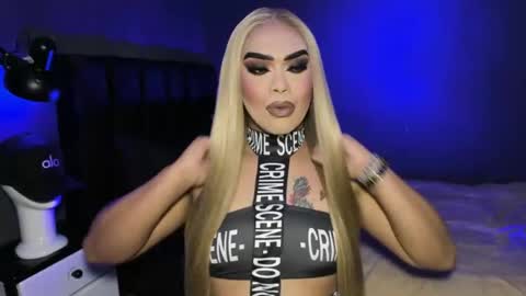 JADE ELYSE online show from 07-10-26, 06:43