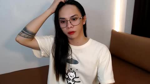 SELF SUCKER ALICIA online show from 11-03-25, 05:09