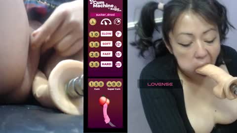 Sucky  online show from 01-23-25, 03:32