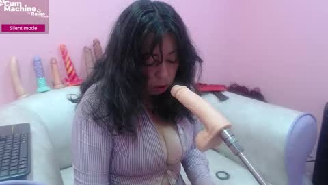 Sucky  online show from 09-22-25, 12:18