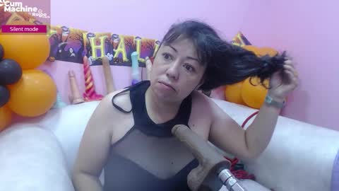 Sucky  online show from 10-31-25, 12:17