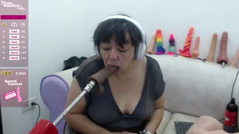 Sucky  online show from 03-06-26, 12:34